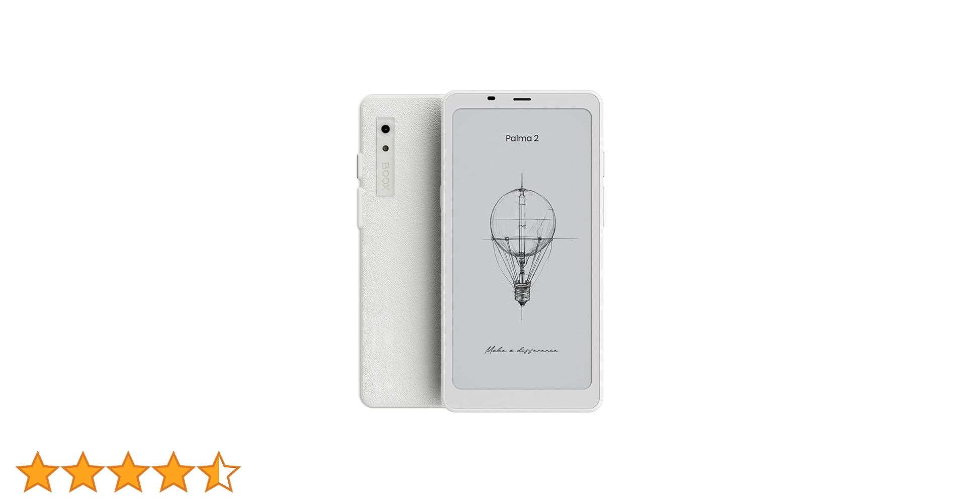 BOOX Palma 2 Tablet 6,13